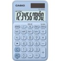 Casio SL-310UC-LB калькулятор Карман Базовый Синий Casio SL-310UC-LB калькулятор Карман Базовый Синий