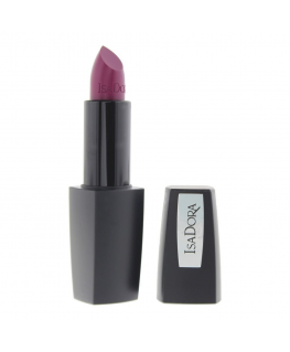 IsaDora, Perfect Matt, Cream Lipstick, 12, Magenta, 4.5 g