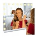 Cosmetic Mirror 80x62cm LED Soulima 25808 Cosmetic Mirror 80x62cm LED Soulima 25808