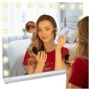 Cosmetic Mirror 80x62cm LED Soulima 25808 Cosmetic Mirror 80x62cm LED Soulima 25808