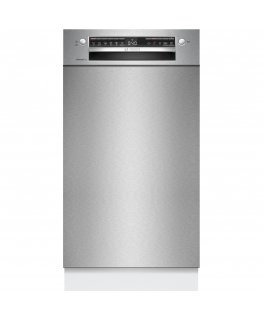 Bosch Serie 4 SPU4HMS10E посудомоечная машина Под столешницу 10 мест E