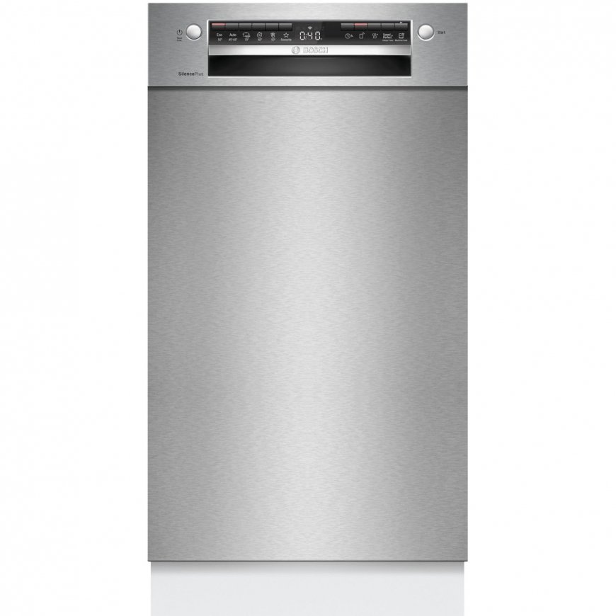 Bosch Serie 4 SPU4HMS10E trauku mazgājamā