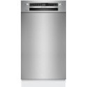 Bosch Serie 4 SPU4HMS10E nõudepesumasin Tööpinna all 10 kohta E Bosch Serie 4 SPU4HMS10E nõudepesumasin Tööpinna all 10 kohta E