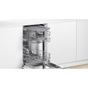 Bosch Serie 4 SPU4HMS10E trauku mazgājamā mašīna Zem galda virsmas 10 vietas E Bosch Serie 4 SPU4HMS10E trauku mazgājamā mašīna Zem galda virsmas 10 vietas E