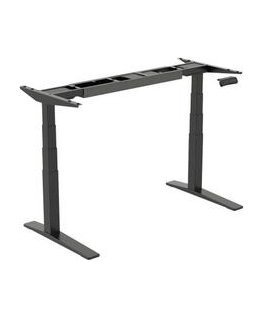Spacetronik Sähkötason runko 51–121 cm SPE-244B