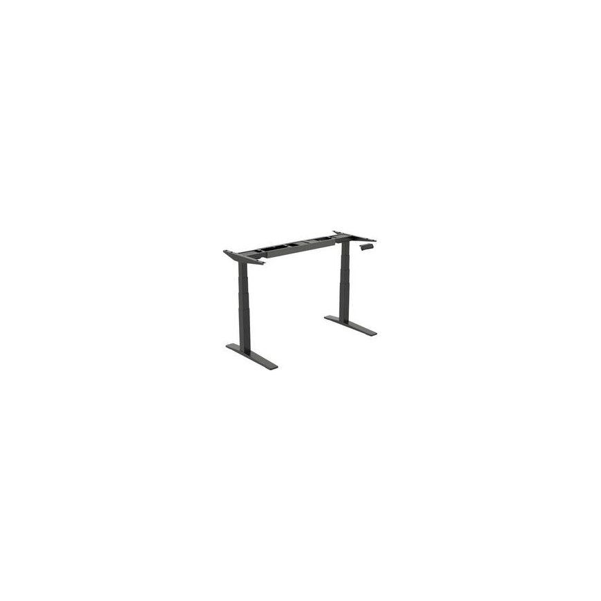 Spacetronik Electric Desk Frame 51–121 cm SPE-244B