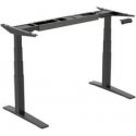 Spacetronik Elektriskais galda rāmis 51–121 cm SPE-244B Spacetronik Elektriskais galda rāmis 51–121 cm SPE-244B
