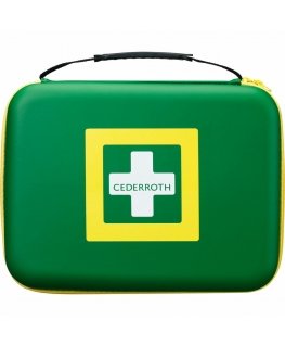 Cederroth 390102 Kodin ensiapupakkaus