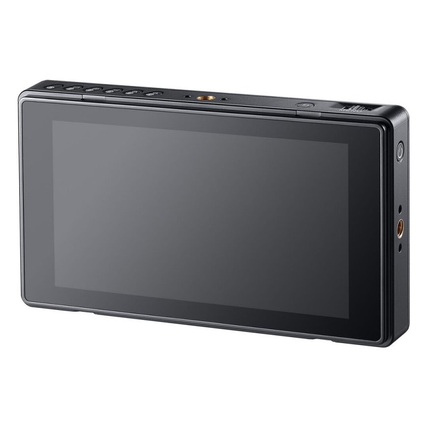 Godox GM55 14 cm (5.5") Black Touchscreen