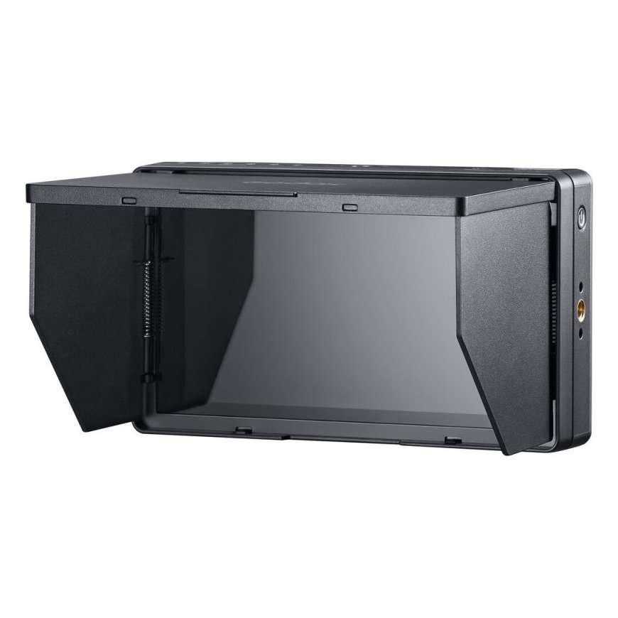 Godox GM55 14 cm (5.5") Black Touchscreen – 3