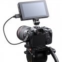 Godox GM55 14 cm (5.5") Black Touchscreen Godox GM55 14 cm (5.5") Black Touchscreen
