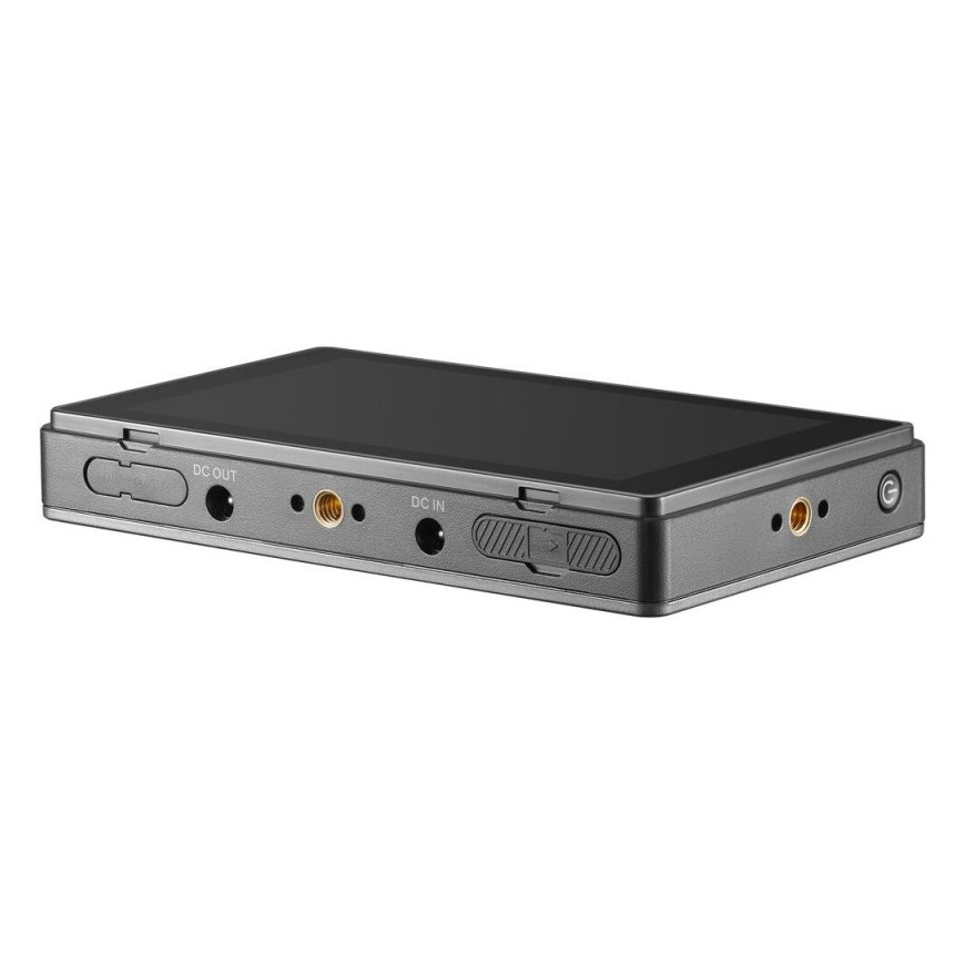 Godox GM55 14 cm (5.5") Black Touchscreen – 5