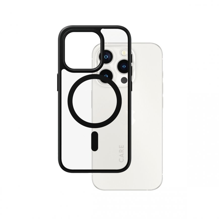 PanzerGlass CARE by ® Flagship Case