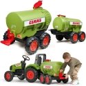 FALK Claas cisterna 3-7 gadi FALK Claas cisterna 3-7 gadi