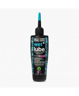 Muc-Off Bicycle Wet Weather Lube Määrdeaine
