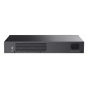TP-Link LS1024G võrgulüliti Mittejuhitav Gigabit Ethernet (10/100/1000) Must TP-Link LS1024G võrgulüliti Mittejuhitav Gigabit Ethernet (10/100/1000) Must