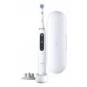 Oral-B 80766767 elektriskā zobubirste Pieaugušo Balts Oral-B 80766767 elektriskā zobubirste Pieaugušo Balts