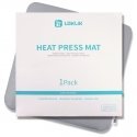 LOKLiK SG-GJ-9988-US-L-B2B craft cutting supply Heat press mat Grey 1 pc(s) LOKLiK SG-GJ-9988-US-L-B2B craft cutting supply Heat press mat Grey 1 pc(s)