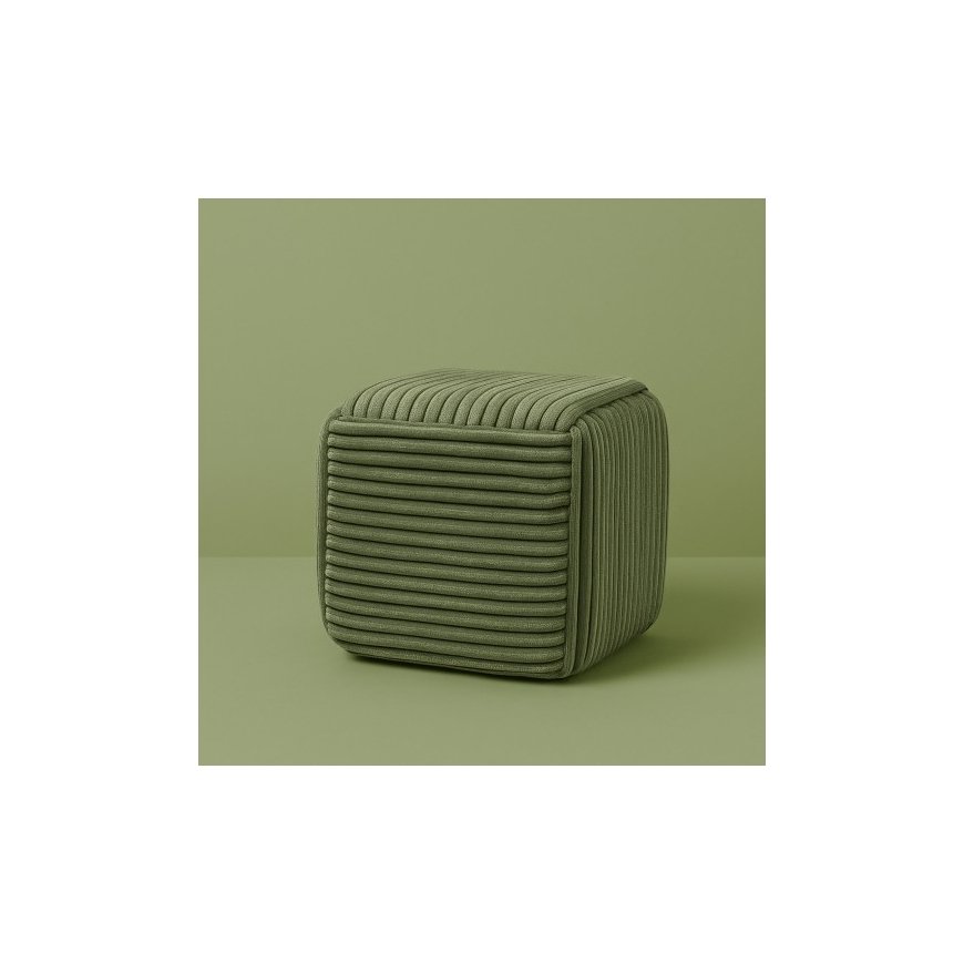 Mondex Since 1986 WIKI Puff 43x43x38 cm