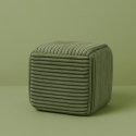 Mondex Since 1986 WIKI Puff 43x43x38 cm Mondex Since 1986 WIKI Puff 43x43x38 cm
