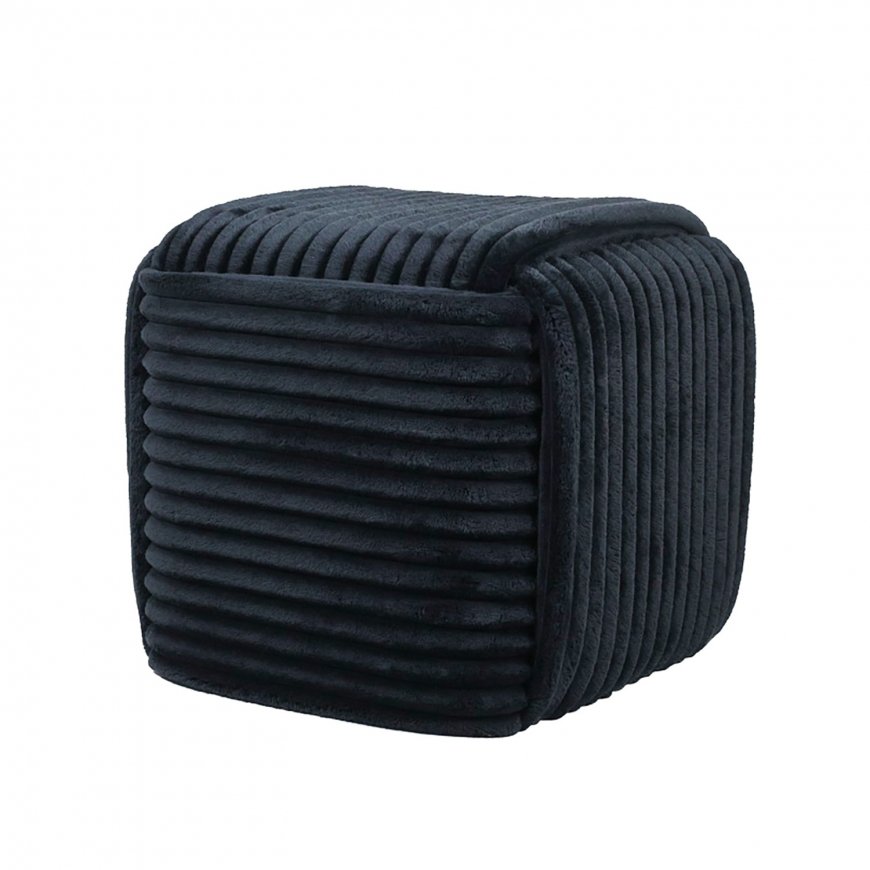 Mondex Nuo 1986 WIKI Puf 43x43x38 cm – 2