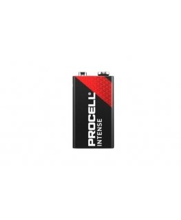 Duracell ProCell Intense Battery 9V / PX1604 / 6LR61 (1pcs)