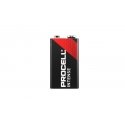 Duracell ProCell Intense Батарейка 9V / PX1604 / 6LR61 (1шт) Duracell ProCell Intense Батарейка 9V / PX1604 / 6LR61 (1шт)
