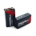 Duracell ProCell Intense Baterija 9V / PX1604 / 6LR61 (1gb) Duracell ProCell Intense Baterija 9V / PX1604 / 6LR61 (1gb)