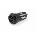Conceptronic CUSBCAR2AKIT mobile device charger Conceptronic CUSBCAR2AKIT mobile device charger