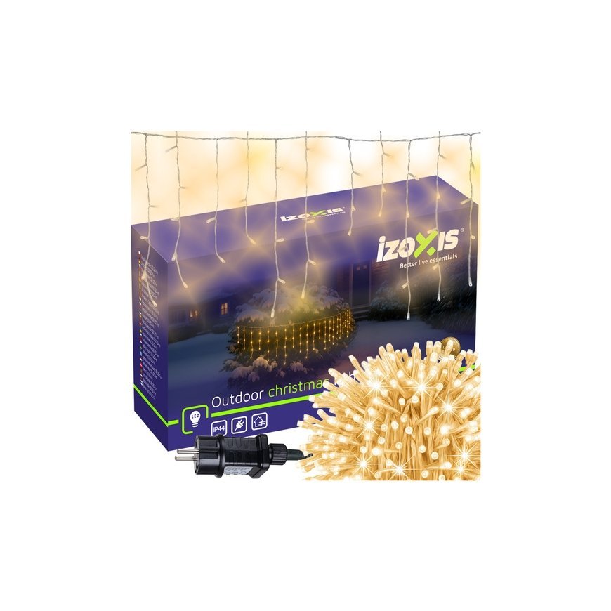 Julisteenvärit - 12 kpl sarja, 500 ml Maaleo 26340 – 2