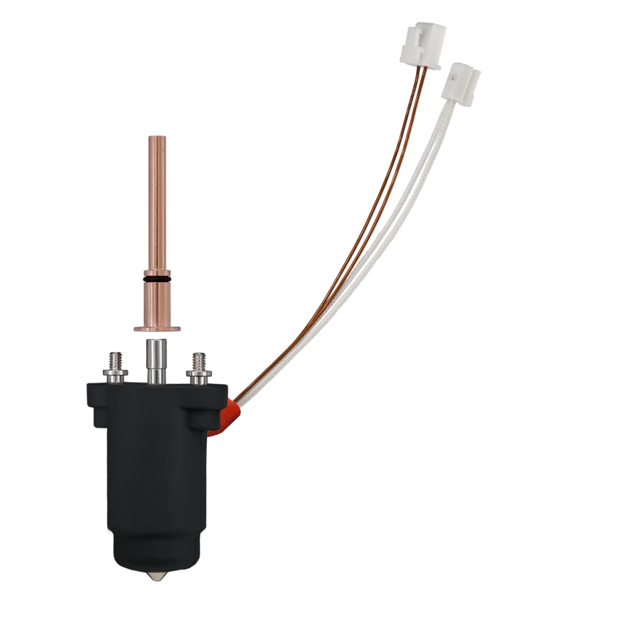 Micro Swiss FlowTech™ – DiamondBack насадка – 2