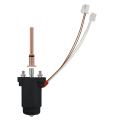 Micro Swiss FlowTech™ – DiamondBack sprausla Micro Swiss FlowTech™ – DiamondBack sprausla