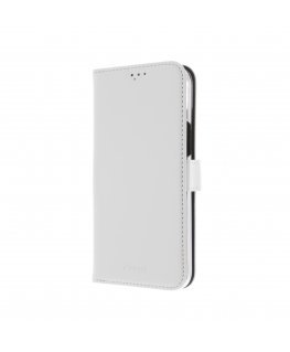 Insmat 650-3188 mobile phone case 15.5 cm (6.1") Flip case White