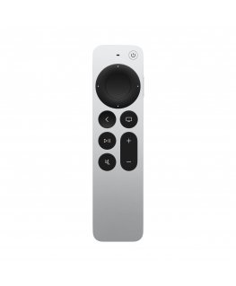 Apple MNC73ZM/A nuotolinio valdymo pultelis „Bluetooth“ TV Spaudžiamieji mygtukai