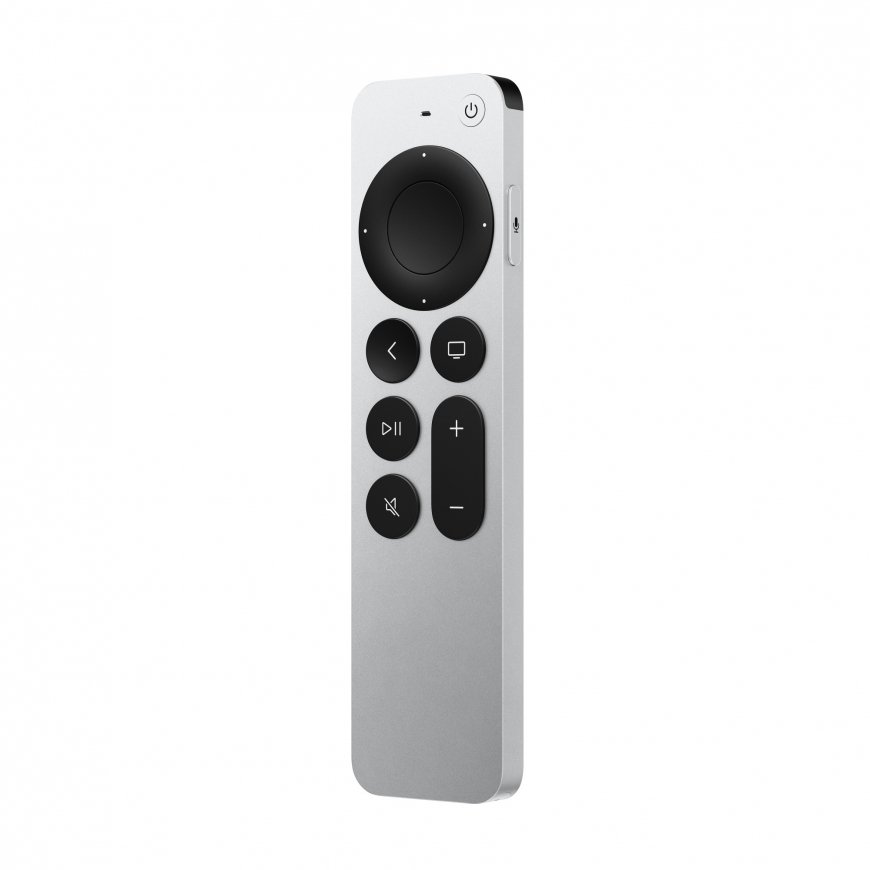 Apple MNC73ZM/A пульт дистанционного управления Bluetooth ТВ Нажимные кнопки – 2