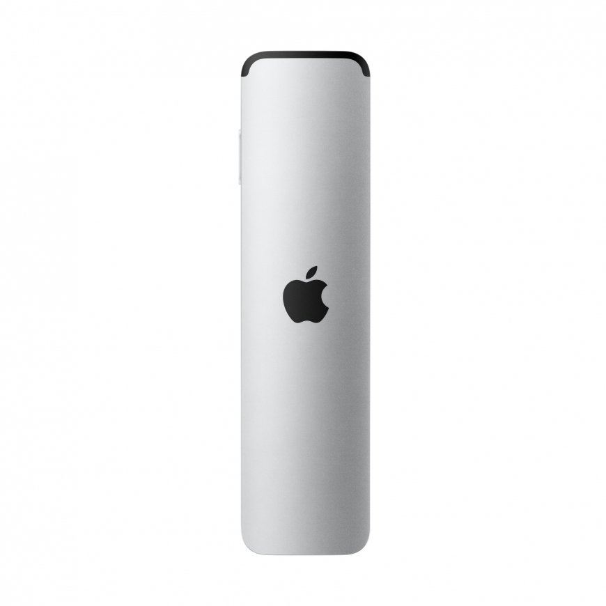 Apple MNC73ZM/A kauko-ohjain Bluetooth TV Painikkeiden painaminen – 3