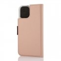 Wave WAVE-MSBC-AP-IP15-RG mobiliojo telefono dėklas 15,5 cm (6.1") „Folio“ „Rose Gold“ Wave WAVE-MSBC-AP-IP15-RG mobiliojo telefono dėklas 15,5 cm (6.1") „Folio“ „Rose Gold“