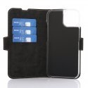 Wave WAVE-MSBC-AP-IP15-RG mobilo telefonu apvalks 15,5 cm (6.1") Folio Rose Gold Wave WAVE-MSBC-AP-IP15-RG mobilo telefonu apvalks 15,5 cm (6.1") Folio Rose Gold
