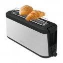 Tefal TL4308 7 2 viil(ud) 1000 W Must, Roostevaba teras Tefal TL4308 7 2 viil(ud) 1000 W Must, Roostevaba teras