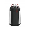 Tefal TL4308 7 2 slice(s) 1000 W Black, Stainless steel