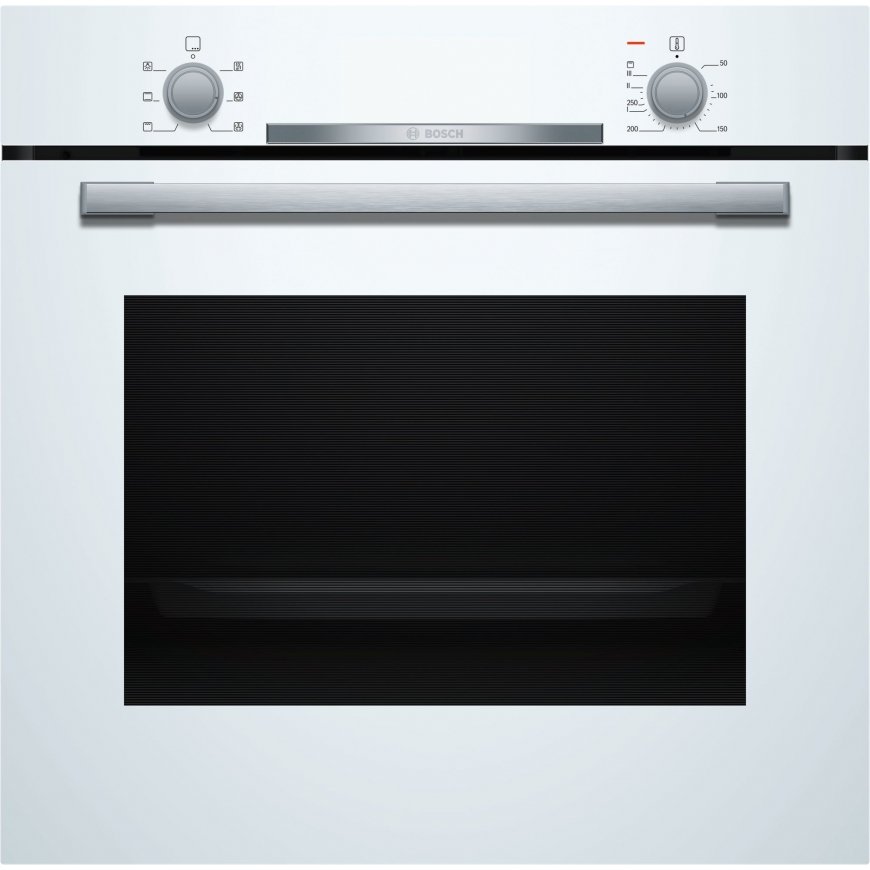 Bosch Serie 2 HBA530BW0S krāsns 71