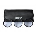 Hoya DFK43 kameras filtrs Kameras filtru komplekts 43 mm