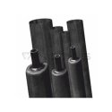 Radpol Termovamzdelis koos liimiga 16/4mm, must 25m rull. Radpol Termovamzdelis koos liimiga 16/4mm, must 25m rull.
