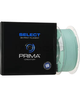PrimaCreator PrimaSelect PLA Pastel Cyan 1.75mm 1kg