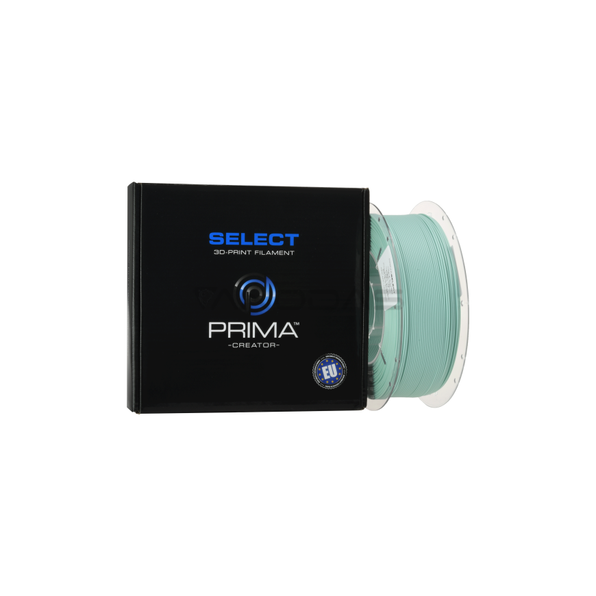 PrimaCreator PrimaSelect PLA Pasteļcyan 1.75mm 1kg