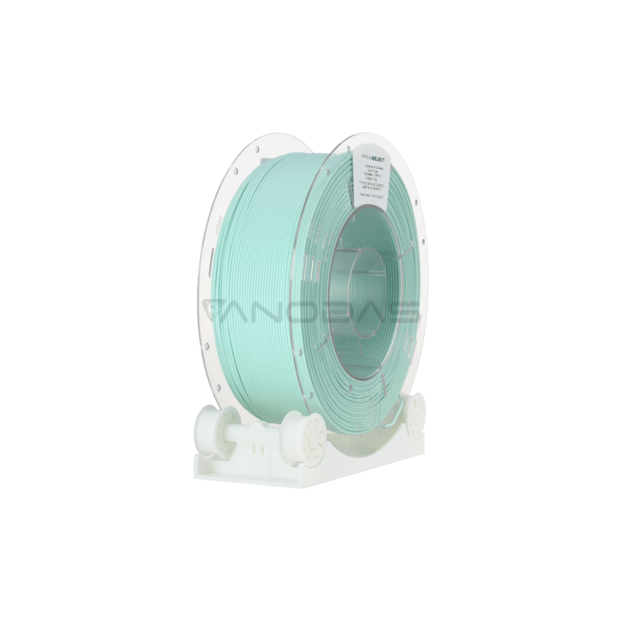 PrimaCreator PrimaSelect PLA Pasteļcyan 1.75mm 1kg – 2