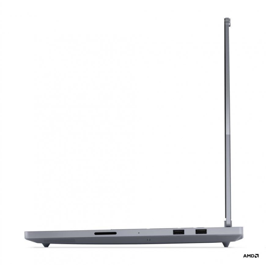 LENOVO NTB ThinkBook 16p AMD G6 - Ryzen9 8940HX, 16" WQXGA 165Hz, 32GB, 512SSD, RTX5060 8GB, HDcam, W11P, 1y premier onsite – 2