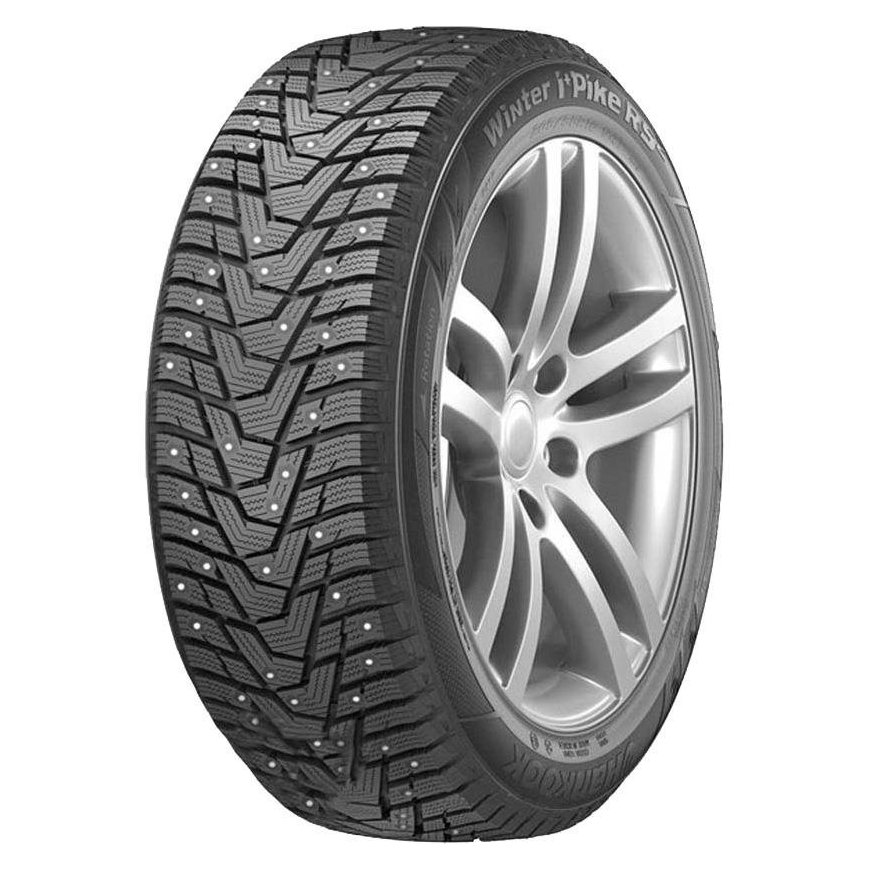 Hankook riepas Ziemas i*Pike RS2 (W429)