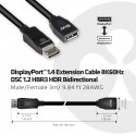 CLUB3D cac-1023 3 m DisplayPort Must