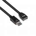 CLUB3D cac-1023 3 m DisplayPort Melns